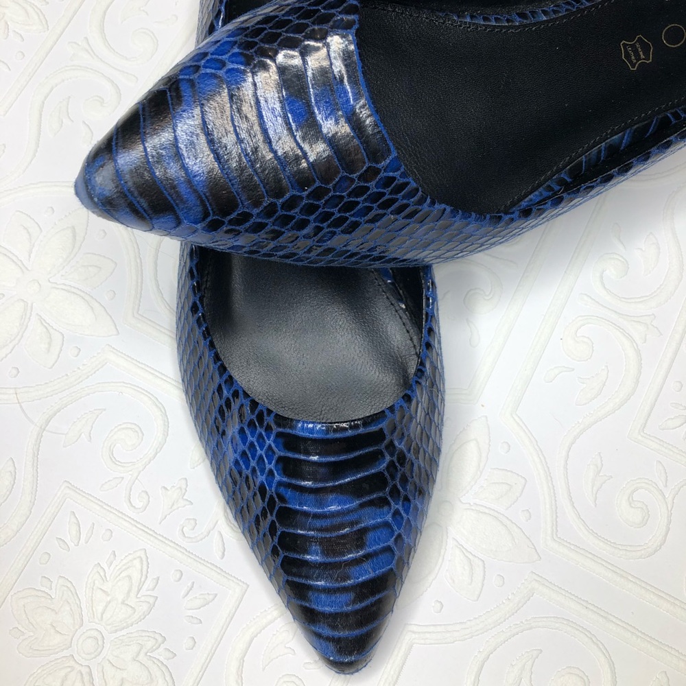 Aldo Flats